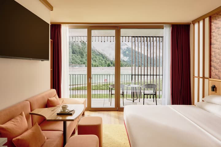 Falkensteiner Family Hotel Montafon - The Leading Hotels of the World