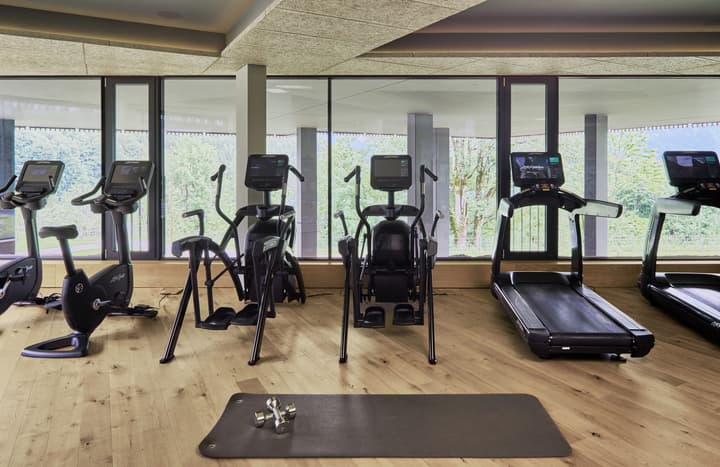 Falkensteiner Family Hotel Montafon - The Leading Hotels of the World