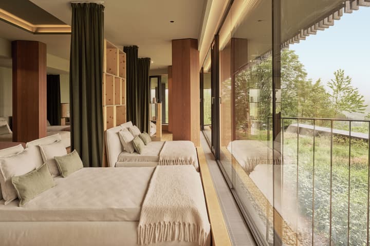 Falkensteiner Family Hotel Montafon - The Leading Hotels of the World