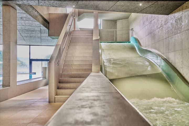 Falkensteiner Family Hotel Montafon - The Leading Hotels of the World