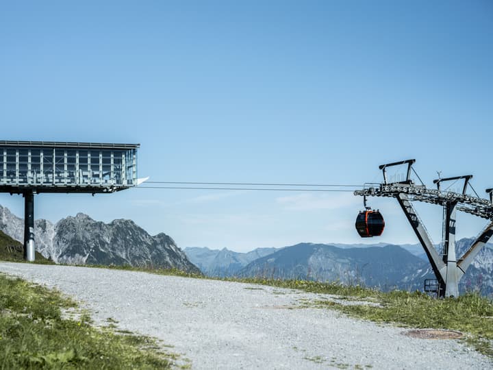 Falkensteiner Family Hotel Montafon - The Leading Hotels of the World