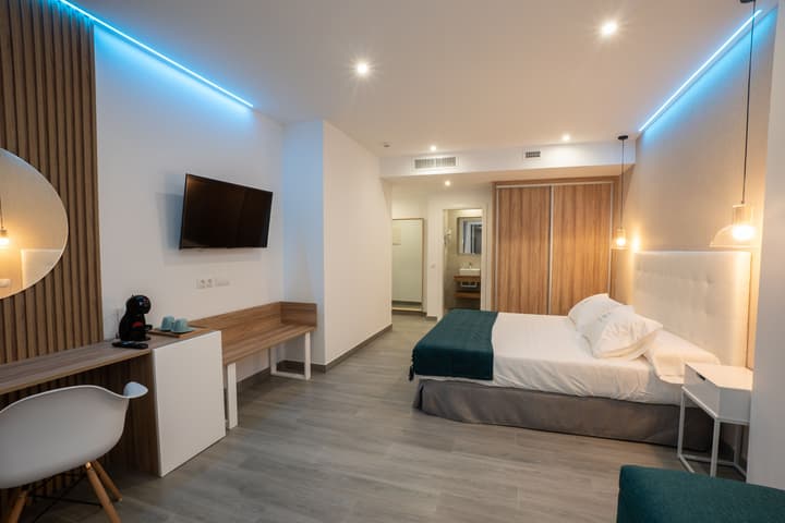 Nerja VG Hostal Boutique