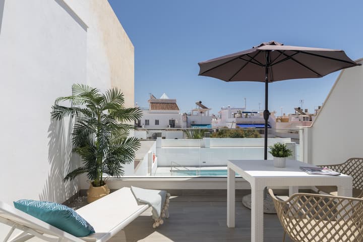 Nerja VG Hostal Boutique