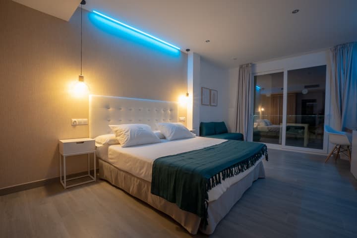 Nerja VG Hostal Boutique