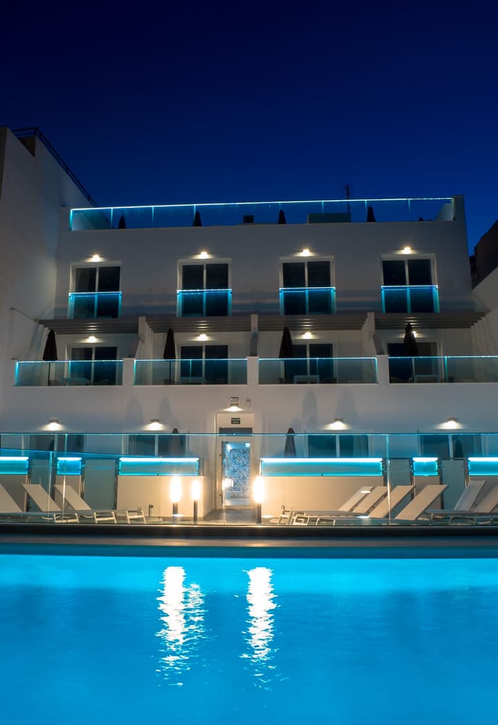 Nerja VG Hostal Boutique