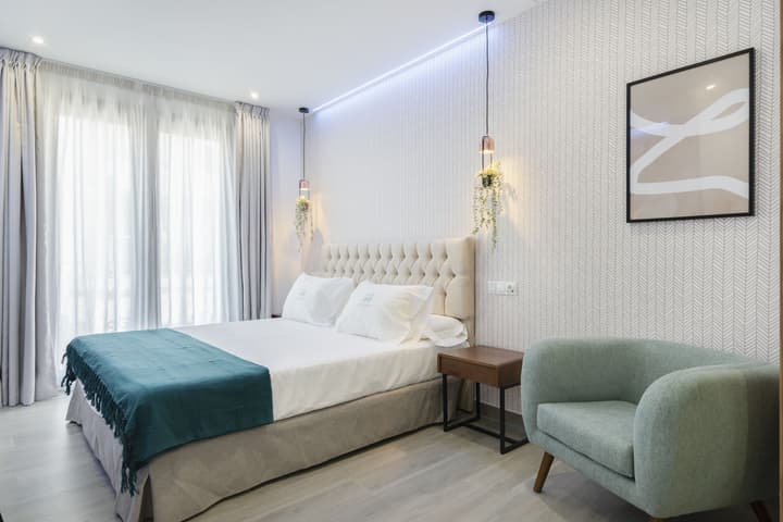 Nerja VG Hostal Boutique