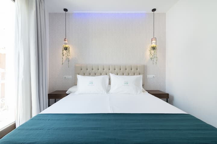 Nerja VG Hostal Boutique