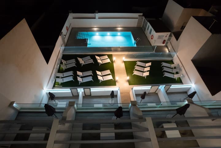 Nerja VG Hostal Boutique