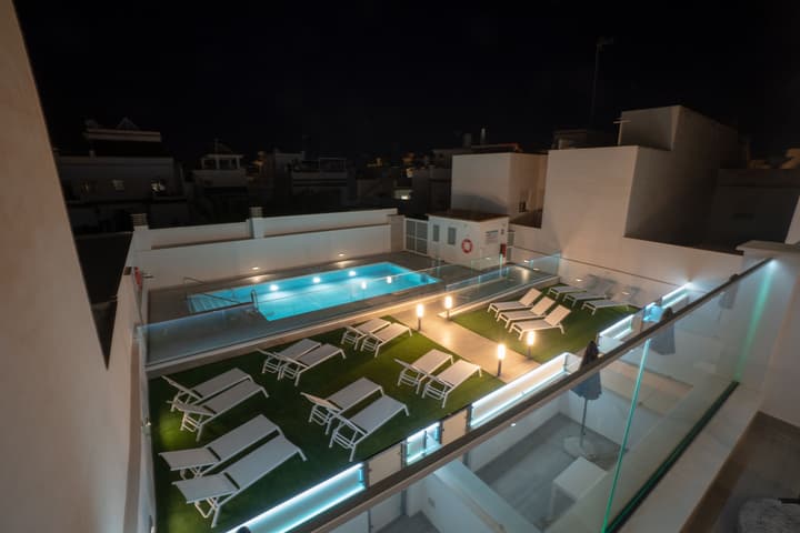 Nerja VG Hostal Boutique