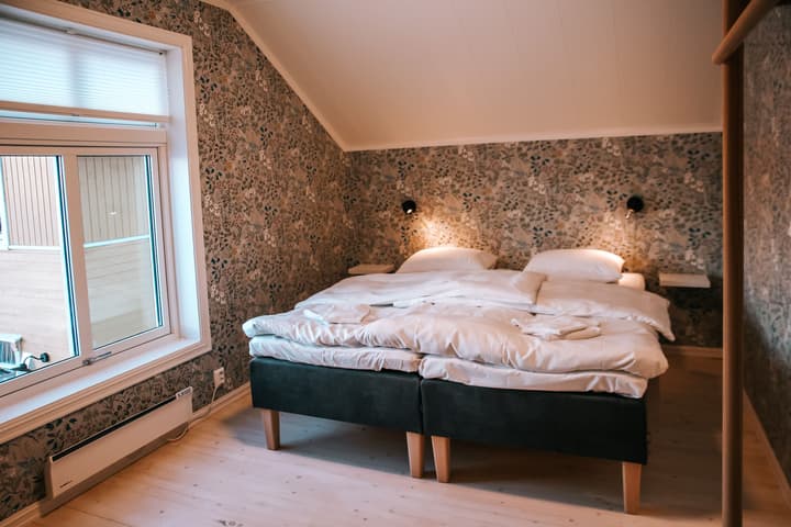 Svinøya Rorbuer