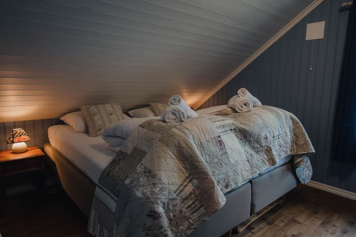 Svinøya Rorbuer