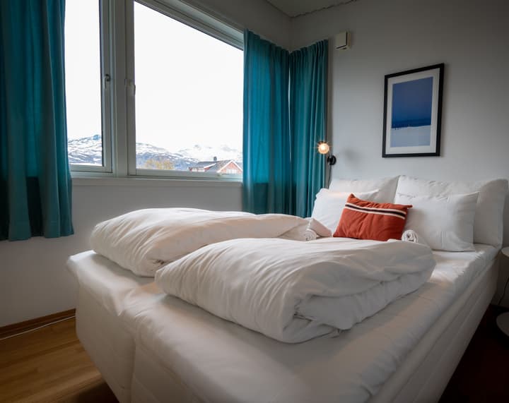 Svinøya Rorbuer