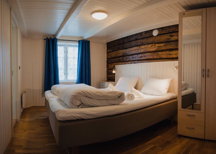 Svinøya Rorbuer