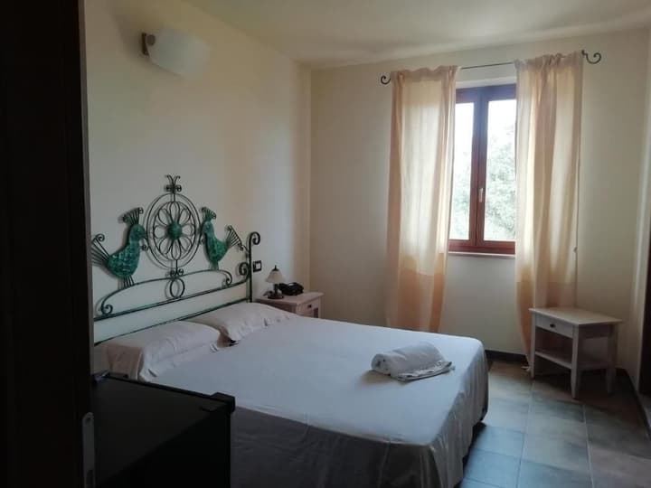 S'ena Hotel
