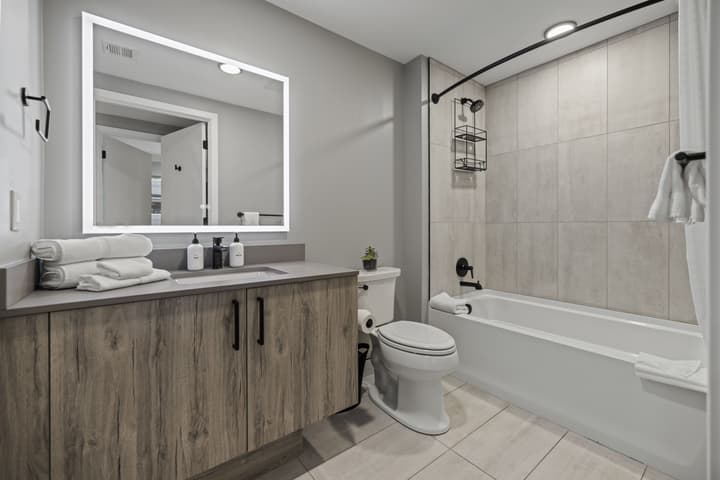 Coda on Half, a Placemakr Experience - Navy Yard