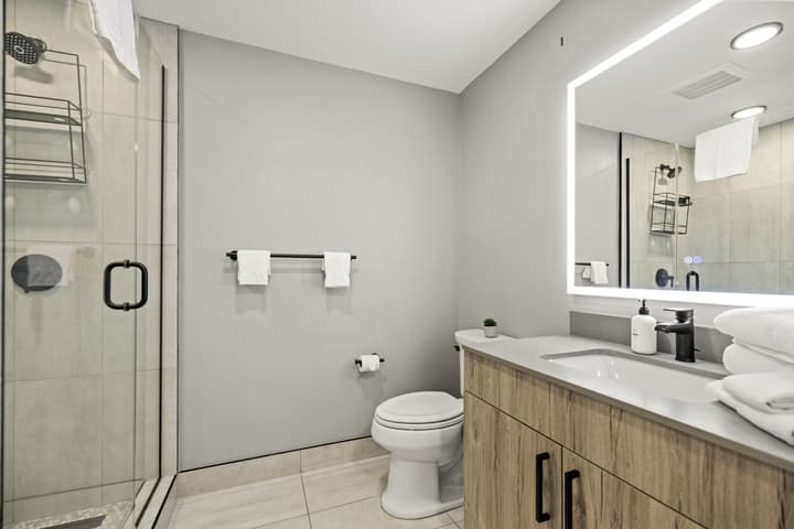 Coda on Half, a Placemakr Experience - Navy Yard