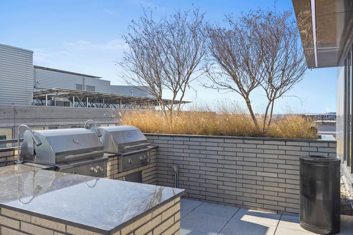 Coda on Half, a Placemakr Experience - Navy Yard