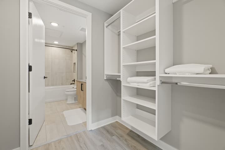 Coda on Half, a Placemakr Experience - Navy Yard