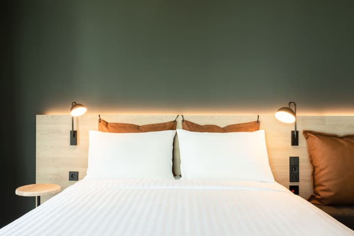 Moxy Paris Val D’Europe