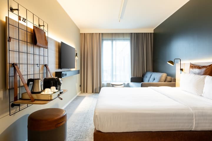 Moxy Paris Val D’Europe