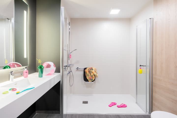 Moxy Paris Val D’Europe