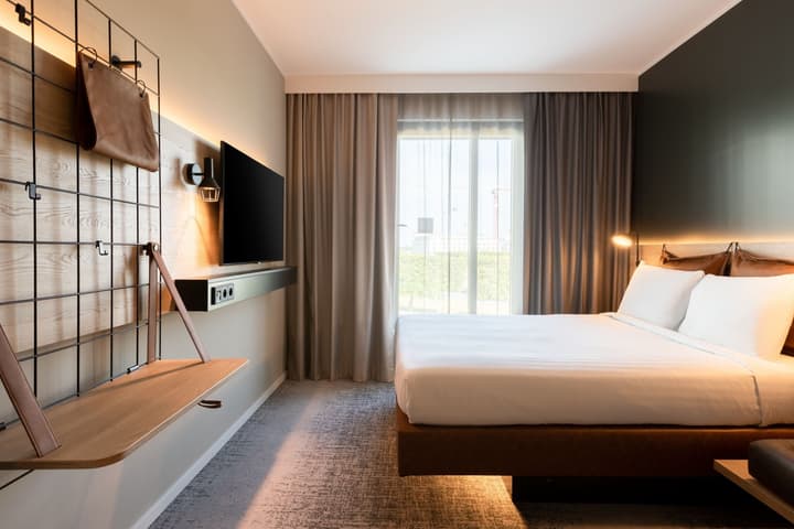 Moxy Paris Val D’Europe