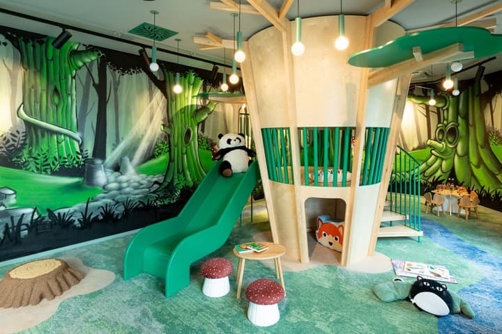 Moxy Paris Val D’Europe