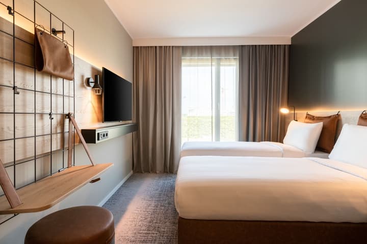 Moxy Paris Val D’Europe