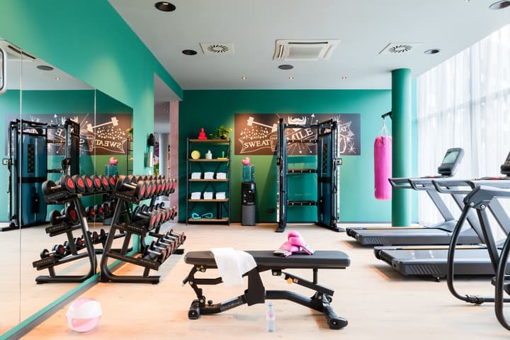 Moxy Paris Val D’Europe