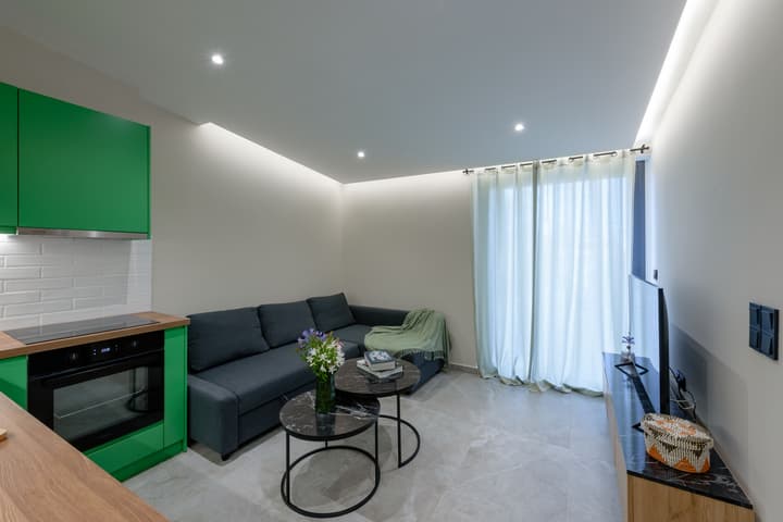Galio Suites Airport by Airstay