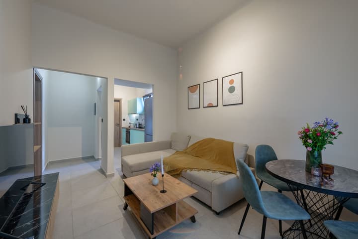 Galio Suites Airport by Airstay