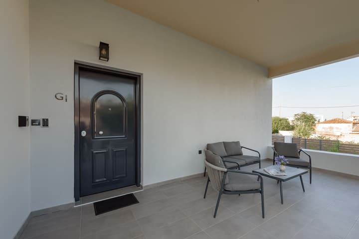 Galio Suites Airport by Airstay