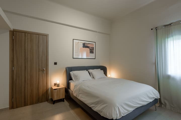 Galio Suites Airport by Airstay