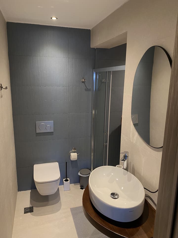 Galio Suites Airport by Airstay