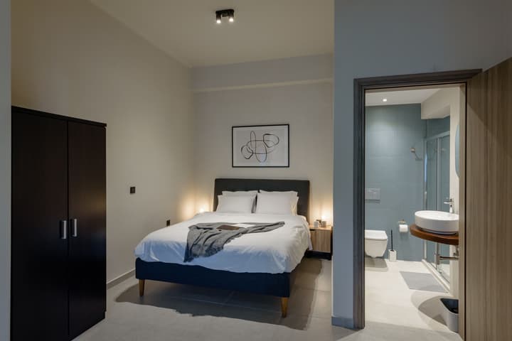 Galio Suites Airport by Airstay