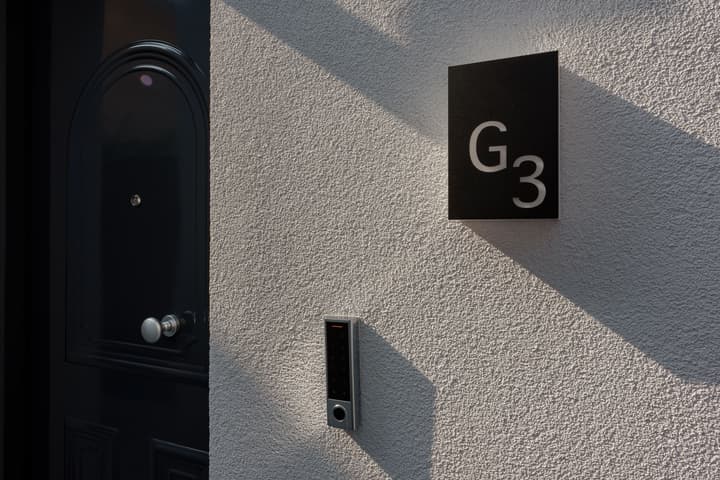 Galio Suites Airport by Airstay