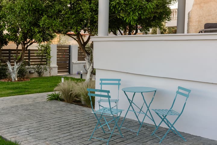 Galio Suites Airport by Airstay