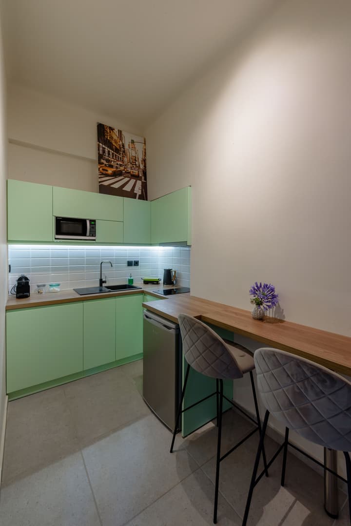 Galio Suites Airport by Airstay