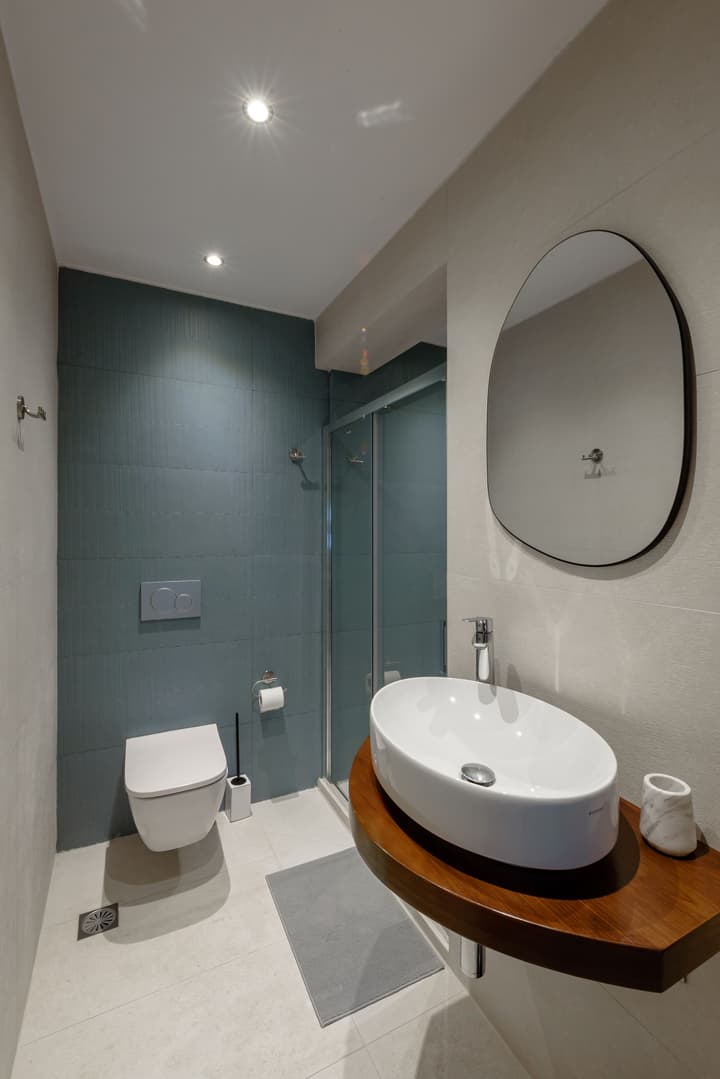 Galio Suites Airport by Airstay