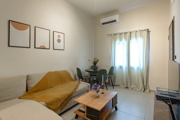Galio Suites Airport by Airstay