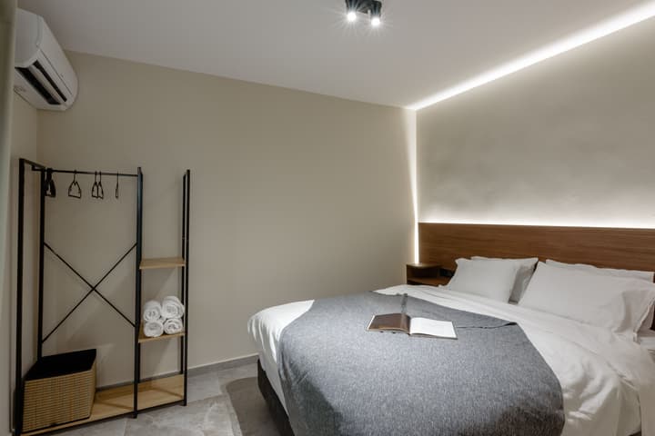 Galio Suites Airport by Airstay