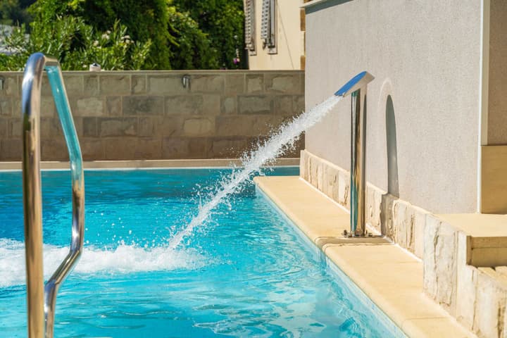 Villa Aura - Adult Only