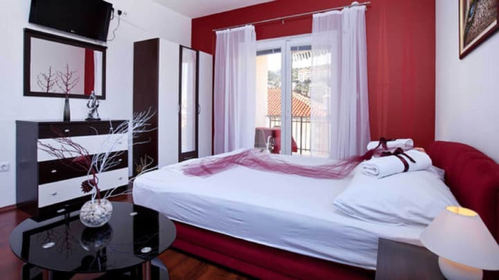 Villa Aura - Adult Only