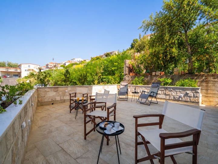 Villa Aura - Adult Only