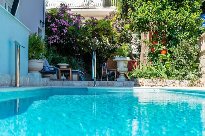Villa Aura - Adult Only