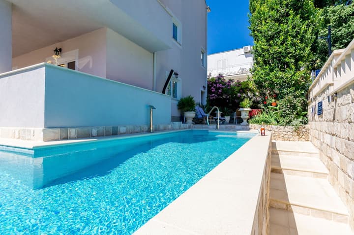 Villa Aura - Adult Only