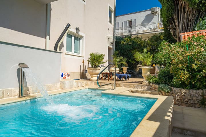 Villa Aura - Adult Only