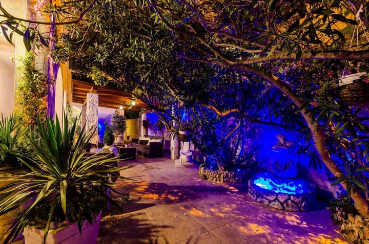 Villa Aura - Adult Only