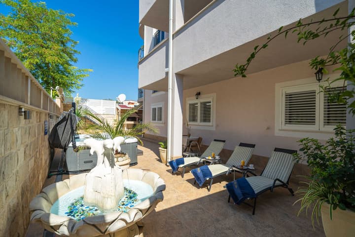 Villa Aura - Adult Only