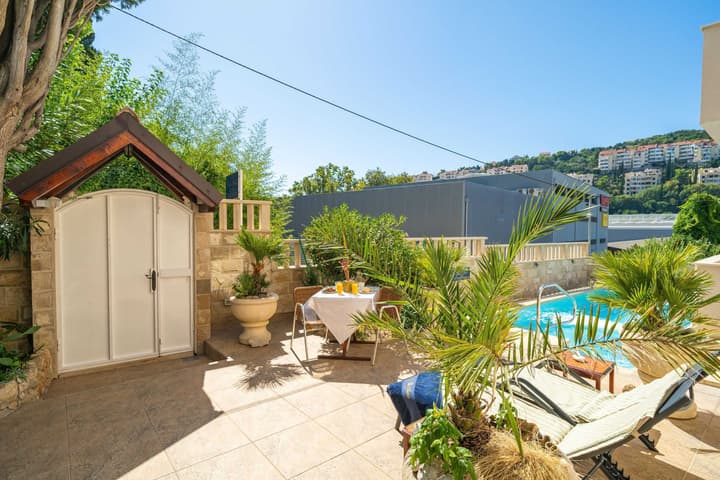 Villa Aura - Adult Only